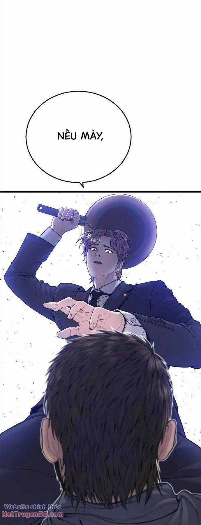 Cậu Bé Tội Phạm - Chapter 50 - Trang 45
