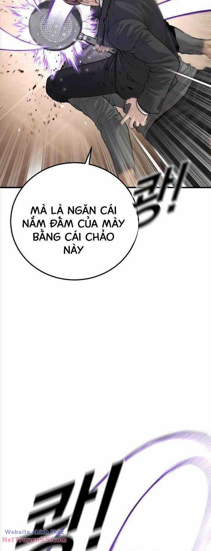 Cậu Bé Tội Phạm - Chapter 50 - Trang 47