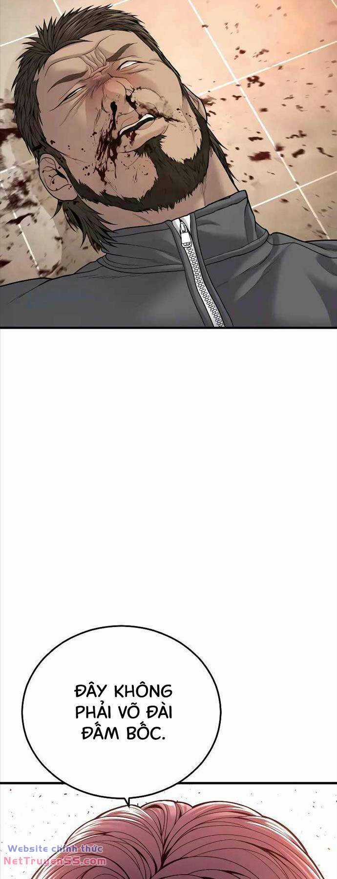 Cậu Bé Tội Phạm - Chapter 50 - Trang 49