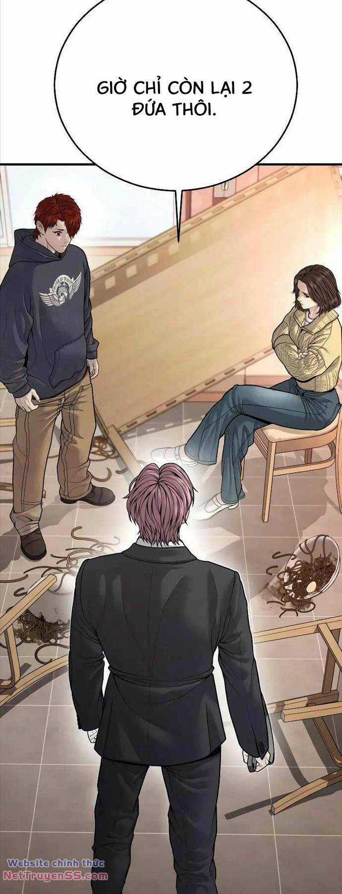 Cậu Bé Tội Phạm - Chapter 50 - Trang 52