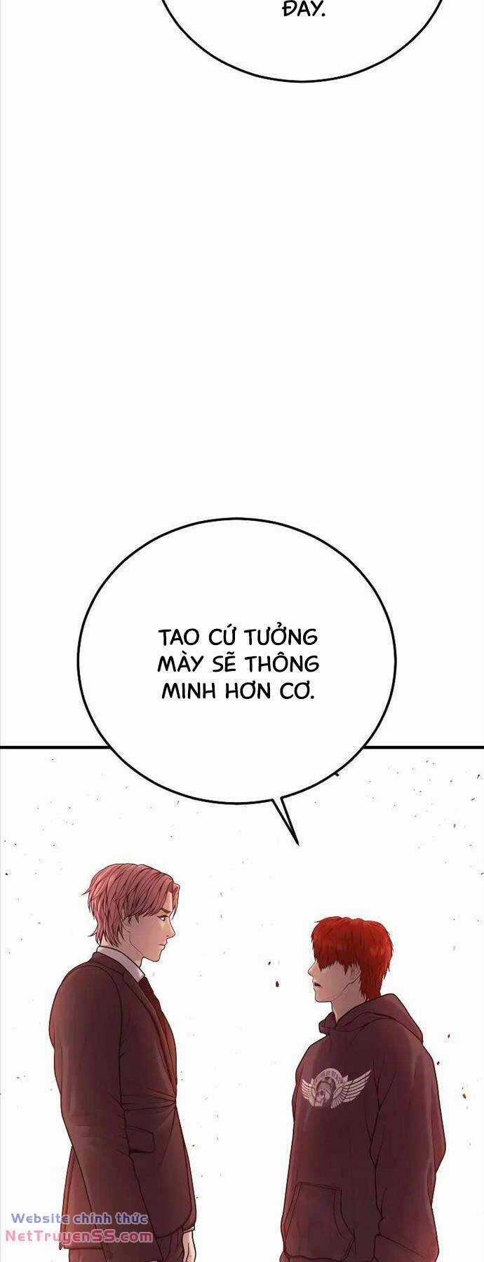 Cậu Bé Tội Phạm - Chapter 50 - Trang 54