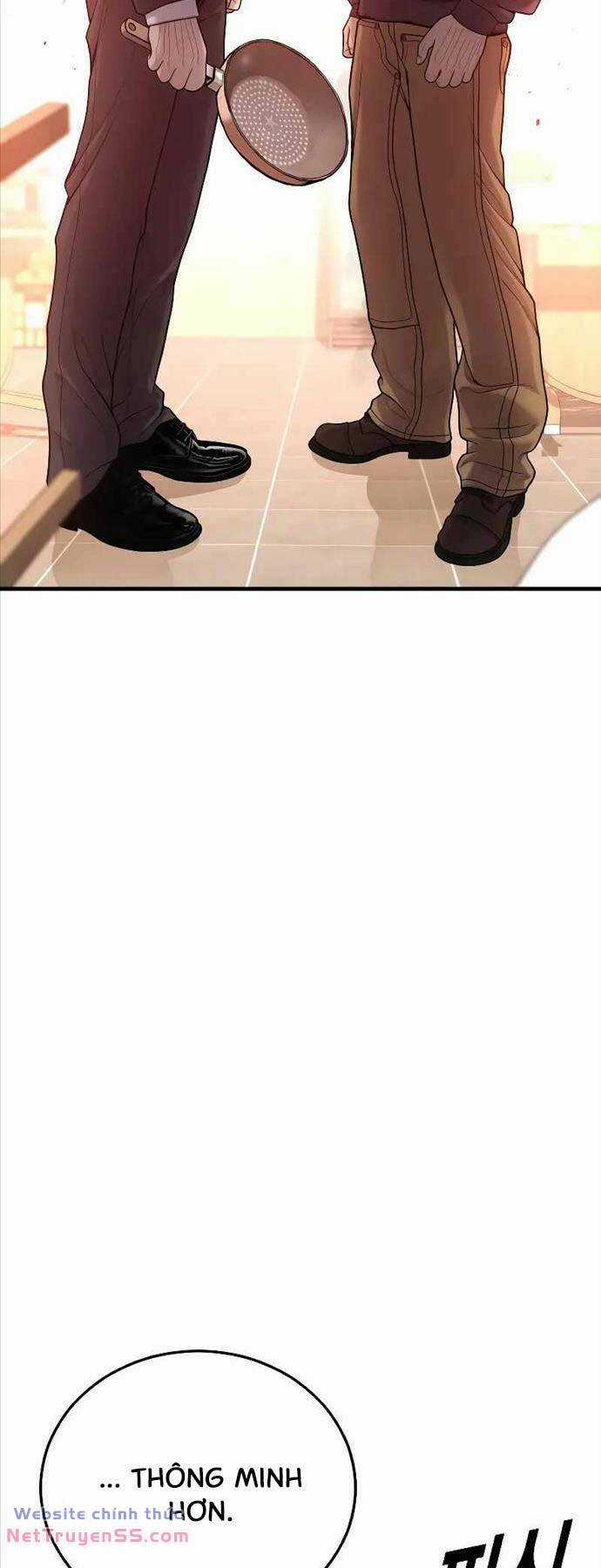 Cậu Bé Tội Phạm - Chapter 50 - Trang 55