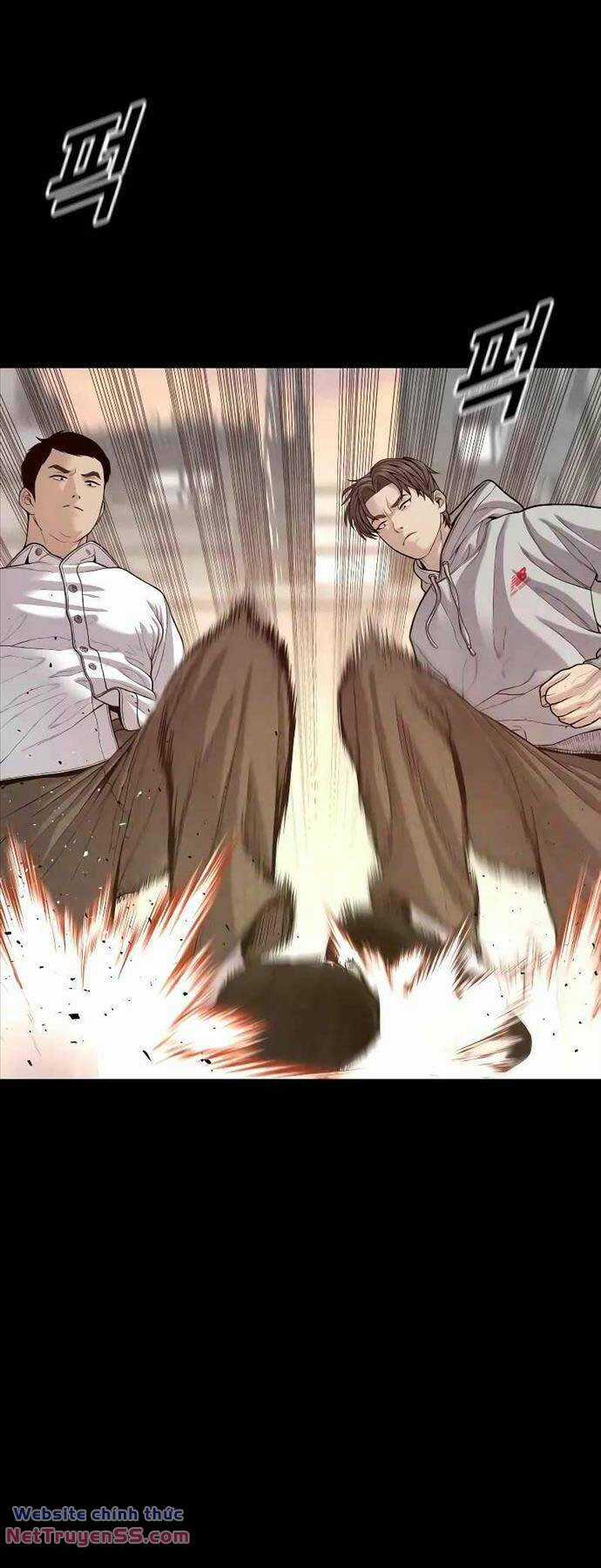 Cậu Bé Tội Phạm - Chapter 50 - Trang 65