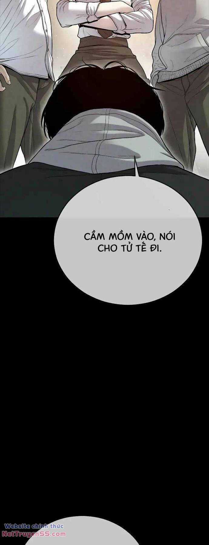 Cậu Bé Tội Phạm - Chapter 50 - Trang 69