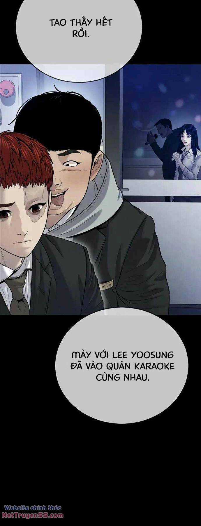 Cậu Bé Tội Phạm - Chapter 50 - Trang 70