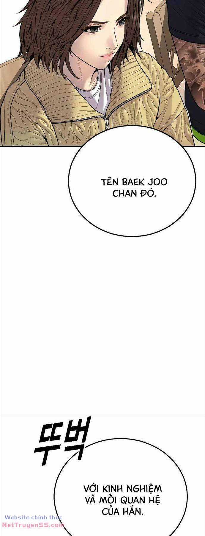 Cậu Bé Tội Phạm - Chapter 50 - Trang 8