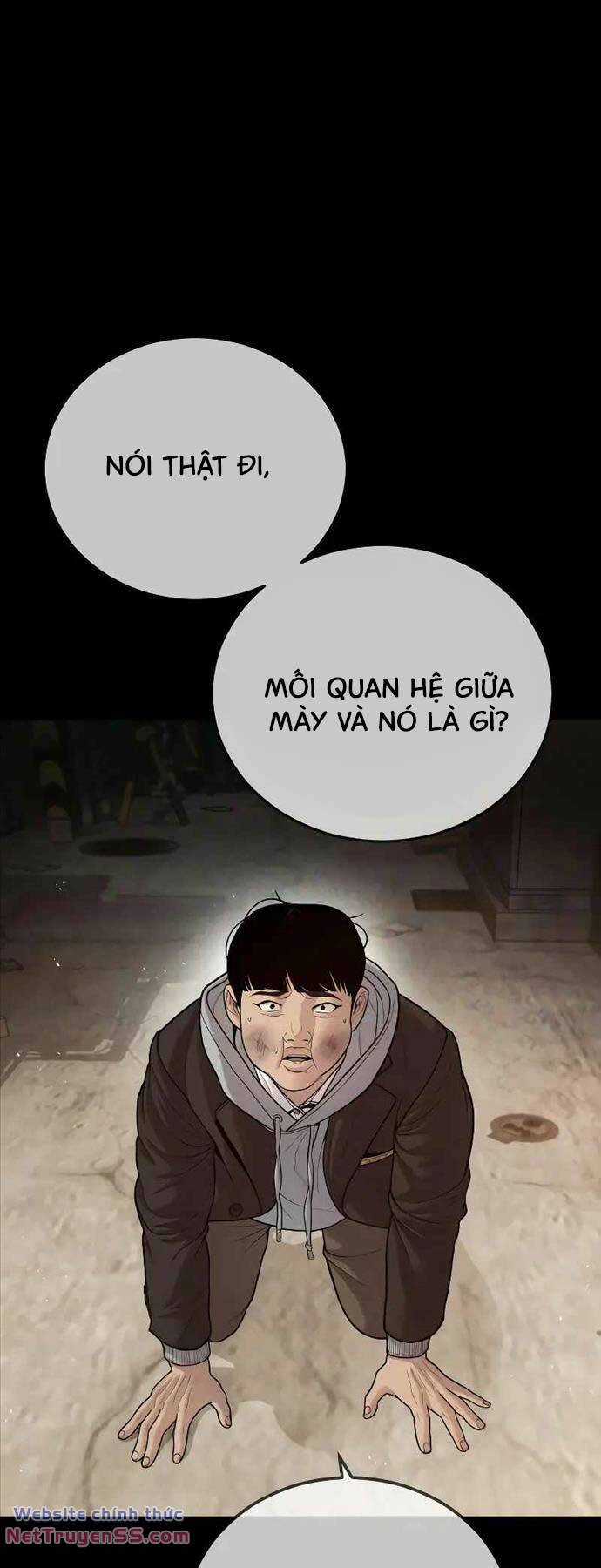 Cậu Bé Tội Phạm - Chapter 50 - Trang 71