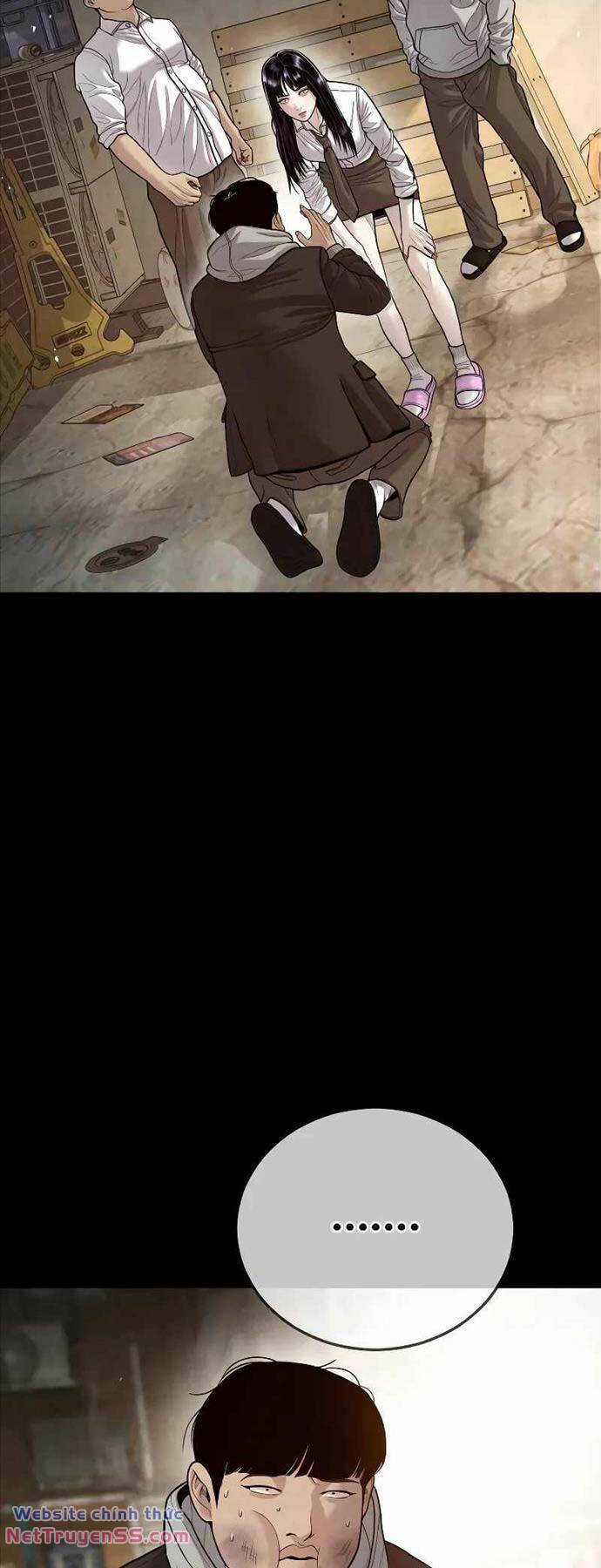 Cậu Bé Tội Phạm - Chapter 50 - Trang 74