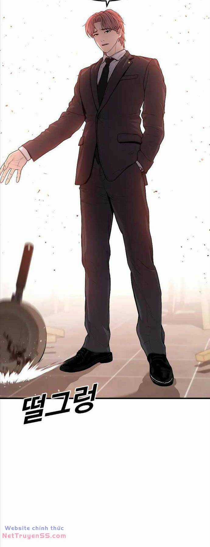 Cậu Bé Tội Phạm - Chapter 50 - Trang 88