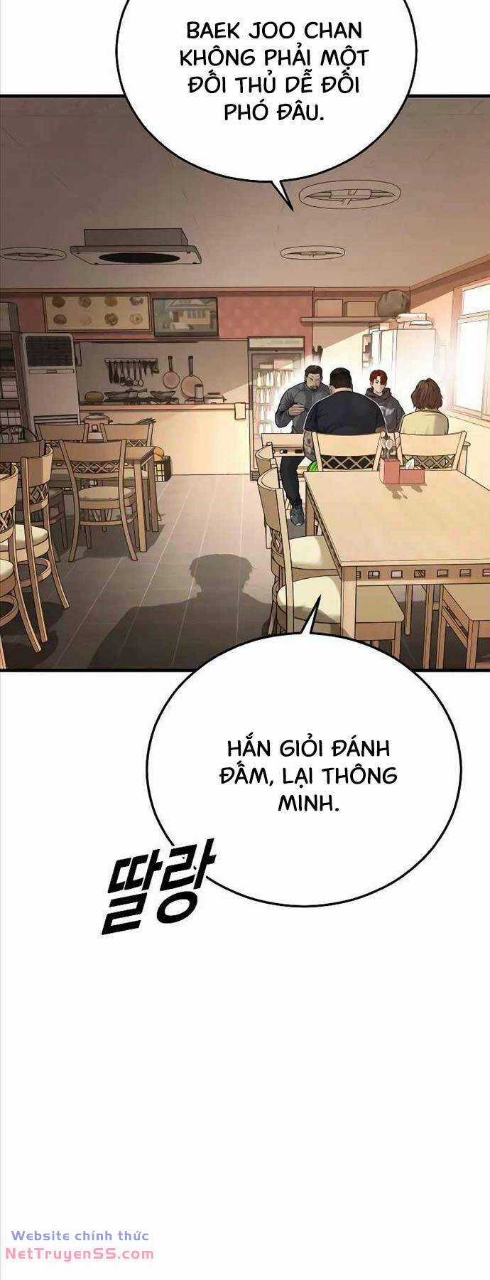 Cậu Bé Tội Phạm - Chapter 50 - Trang 10