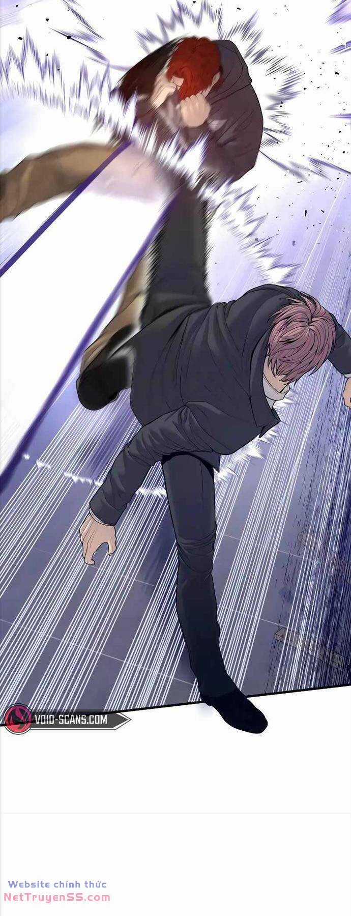 Cậu Bé Tội Phạm - Chapter 50 - Trang 93