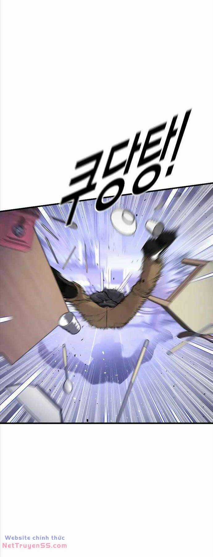 Cậu Bé Tội Phạm - Chapter 50 - Trang 94