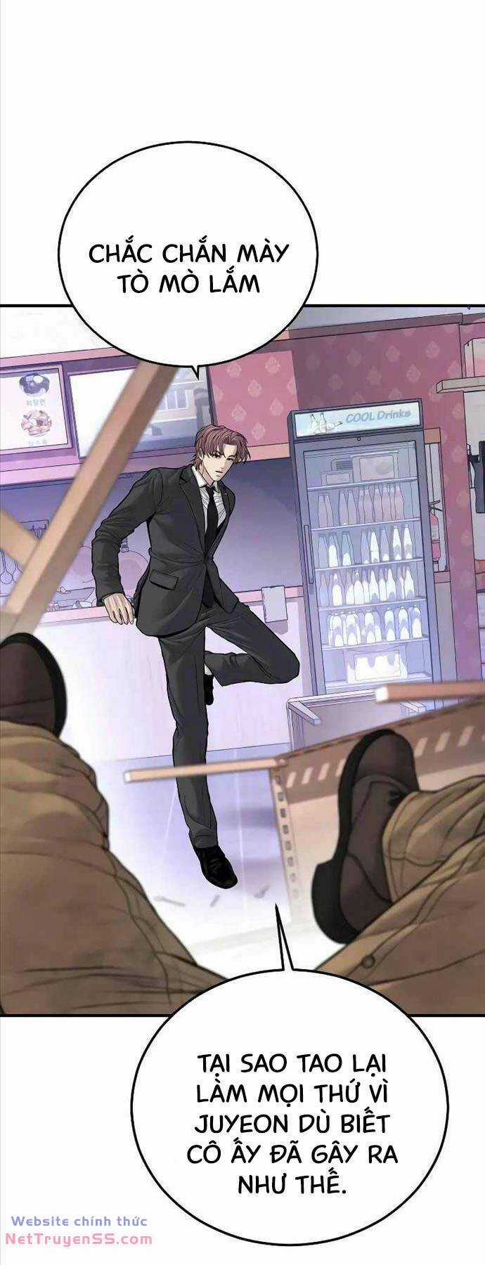 Cậu Bé Tội Phạm - Chapter 50 - Trang 95