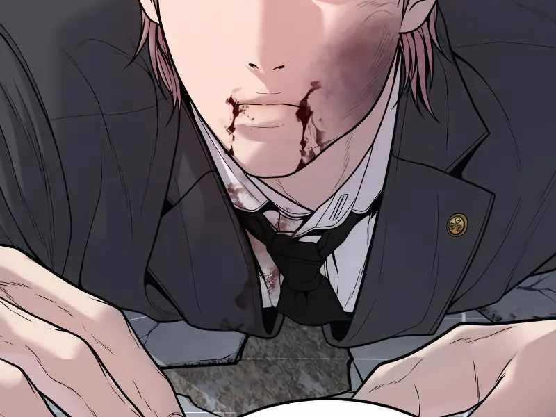 Cậu Bé Tội Phạm - Chapter 51.5 - Trang 68