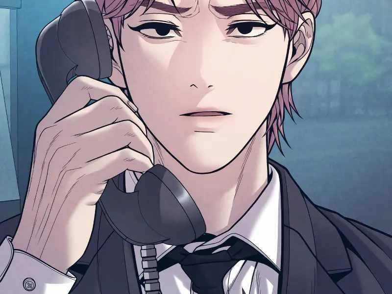 Cậu Bé Tội Phạm - Chapter 51 - Trang 102