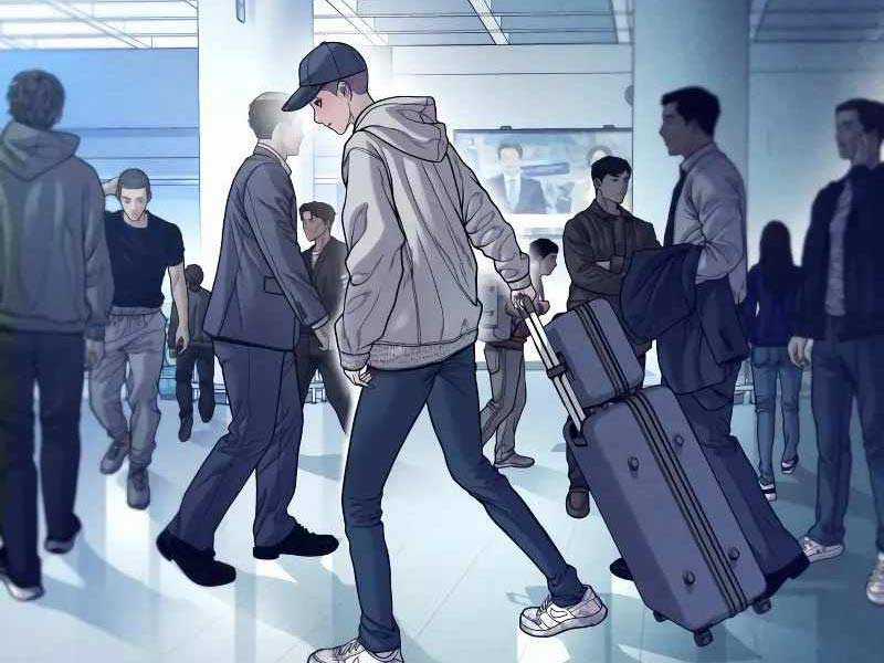 Cậu Bé Tội Phạm - Chapter 51 - Trang 136