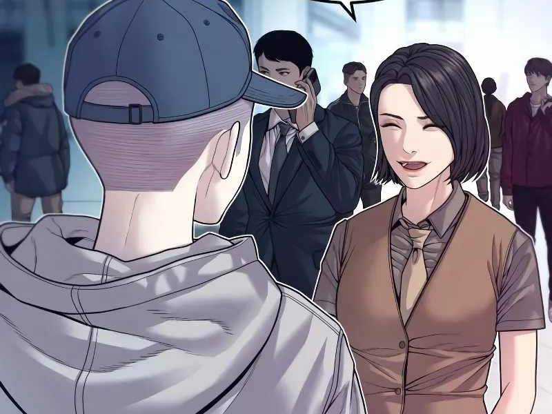 Cậu Bé Tội Phạm - Chapter 51 - Trang 148