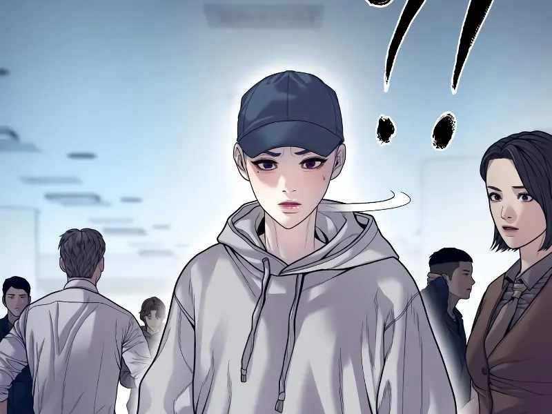 Cậu Bé Tội Phạm - Chapter 51 - Trang 155
