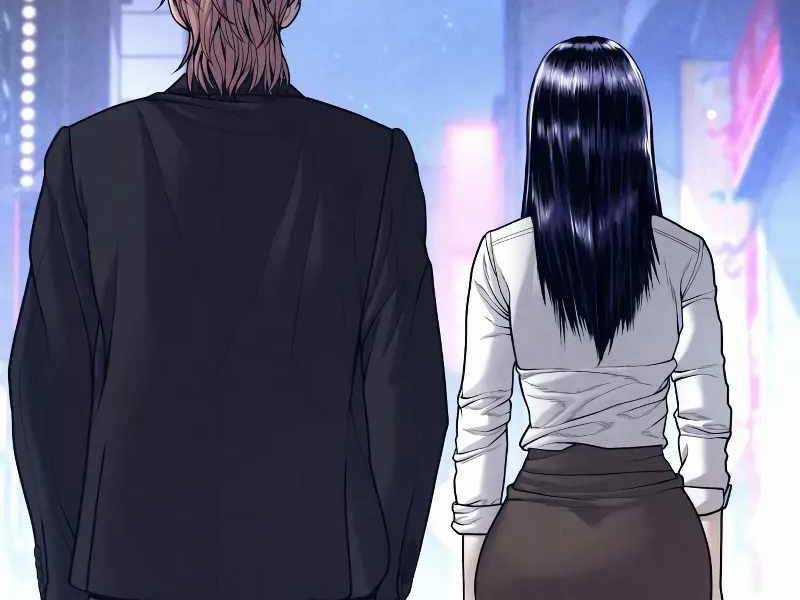 Cậu Bé Tội Phạm - Chapter 51 - Trang 17