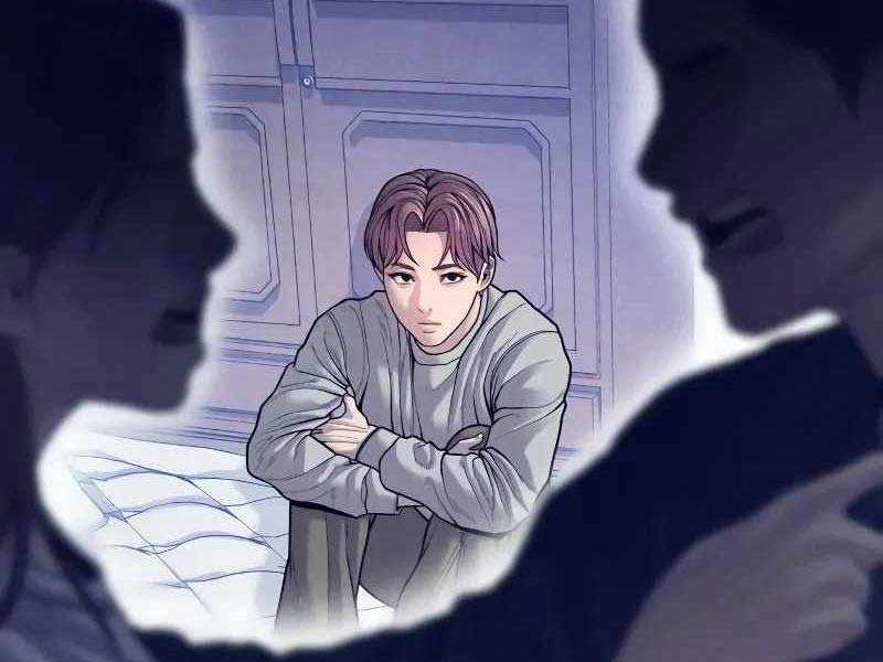 Cậu Bé Tội Phạm - Chapter 51 - Trang 32