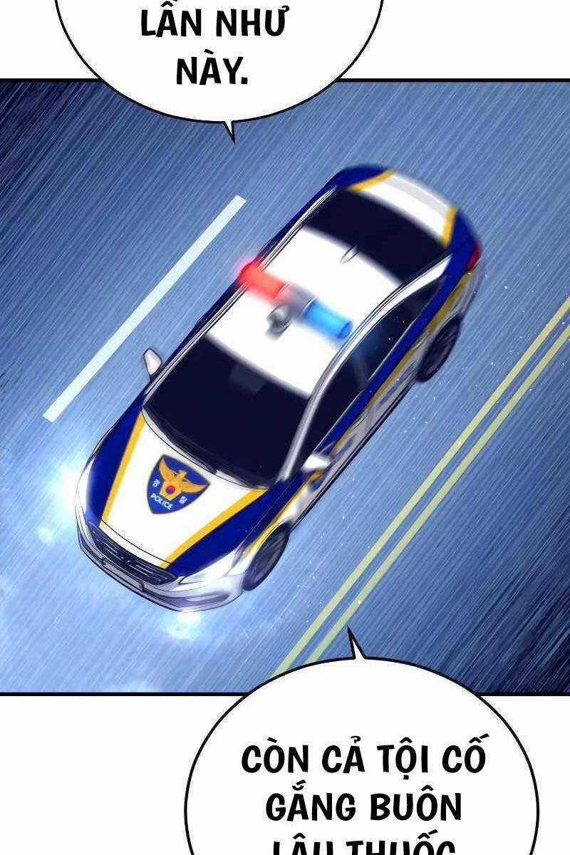 Cậu Bé Tội Phạm - Chapter 52.5 - Trang 4