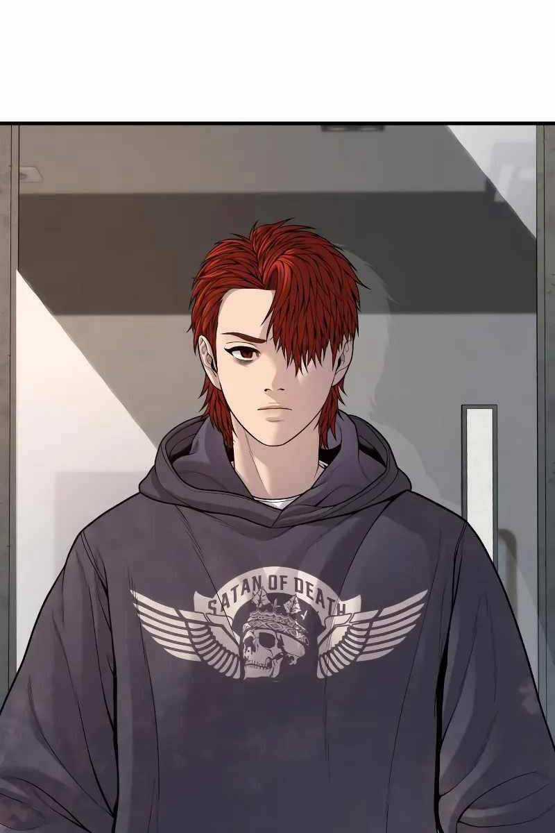 Cậu Bé Tội Phạm - Chapter 52.5 - Trang 61