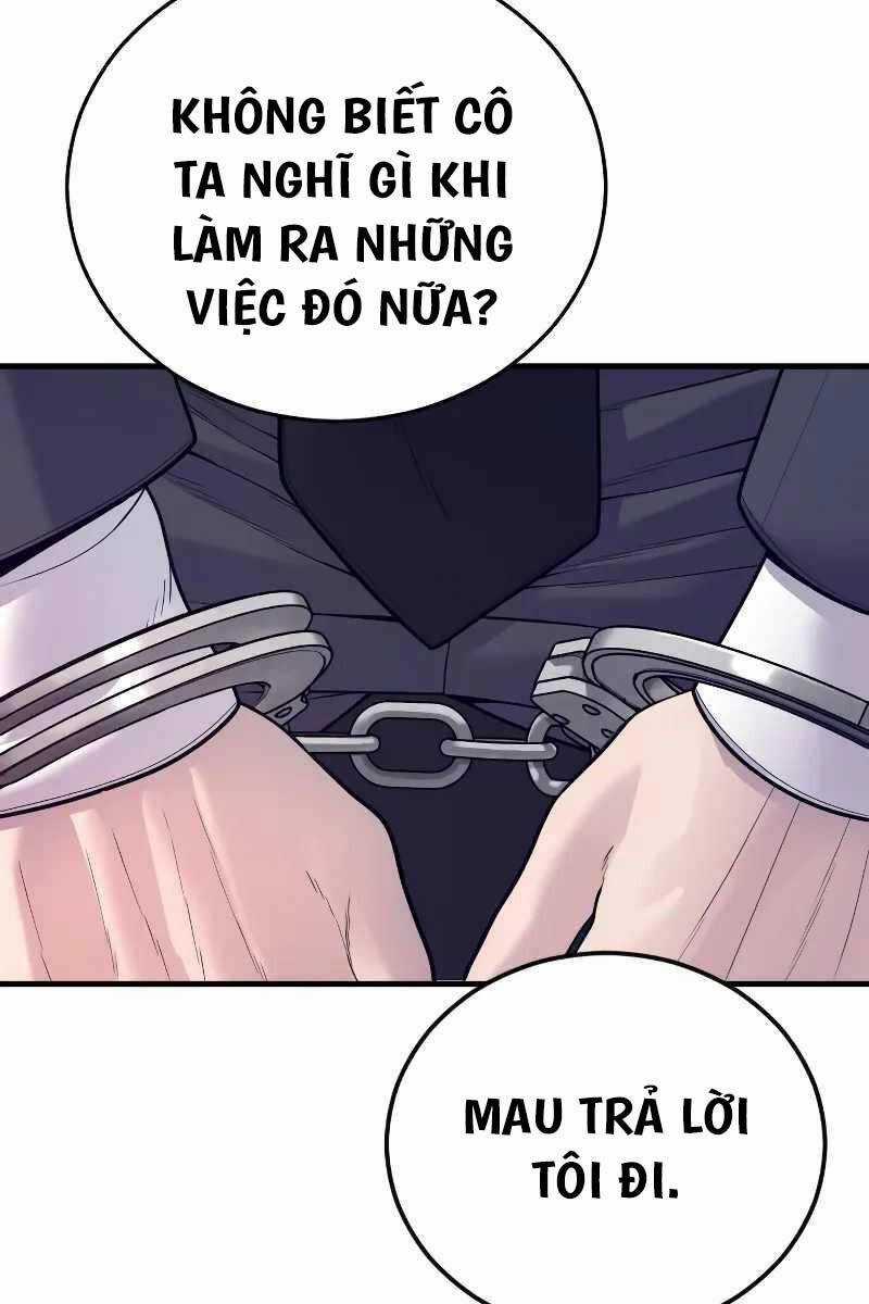 Cậu Bé Tội Phạm - Chapter 52.5 - Trang 8
