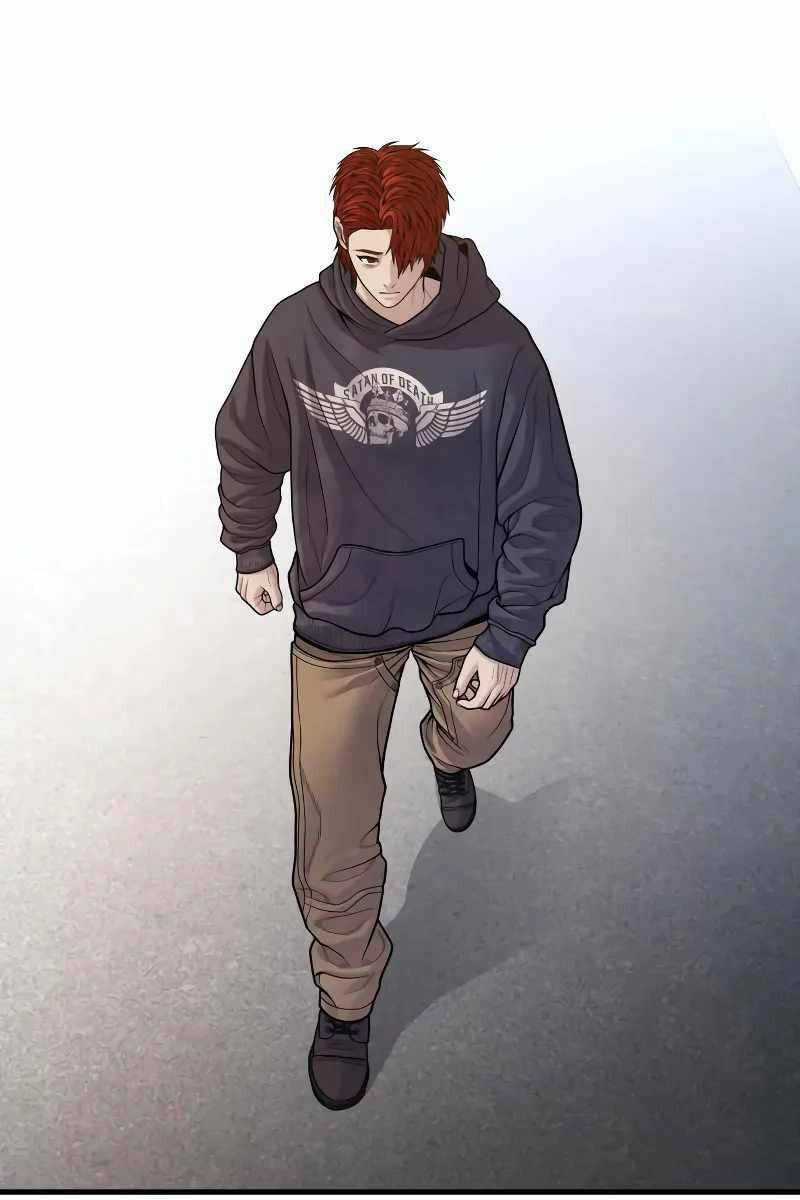 Cậu Bé Tội Phạm - Chapter 52.5 - Trang 84