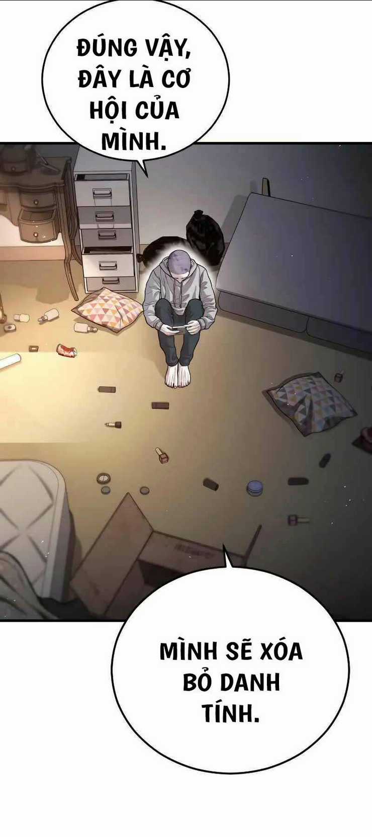 Cậu Bé Tội Phạm - Chapter 52 - Trang 106