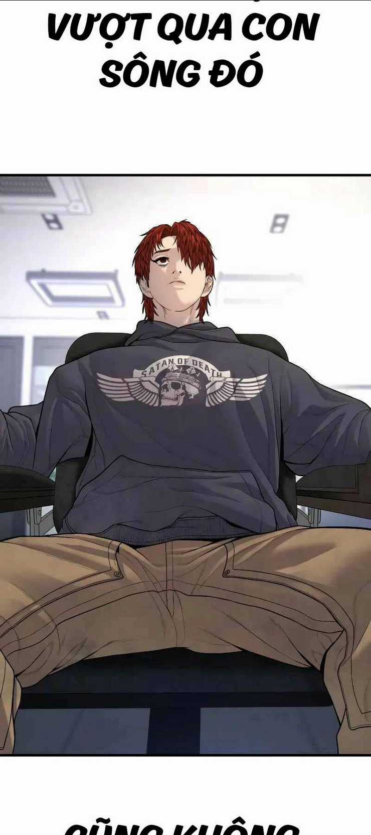 Cậu Bé Tội Phạm - Chapter 52 - Trang 111