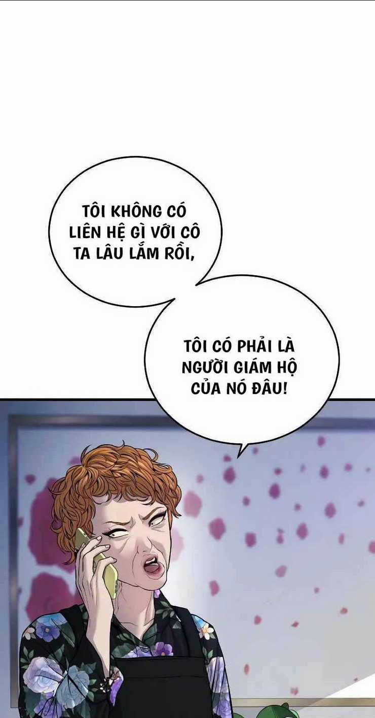 Cậu Bé Tội Phạm - Chapter 52 - Trang 115