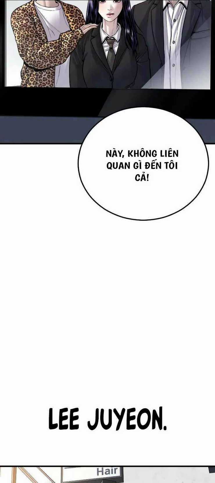 Cậu Bé Tội Phạm - Chapter 52 - Trang 117