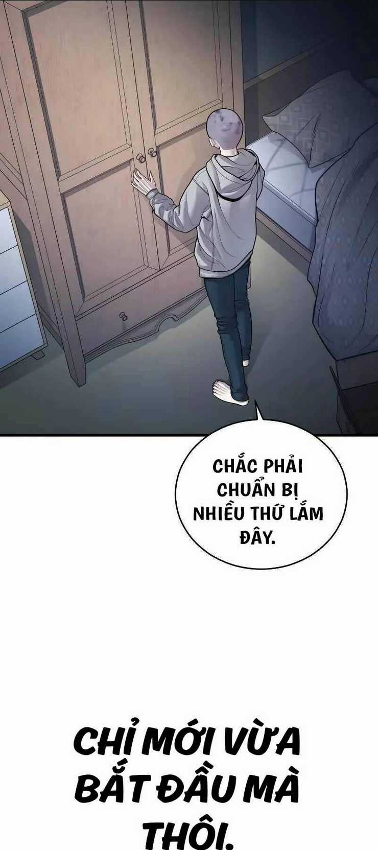 Cậu Bé Tội Phạm - Chapter 52 - Trang 122