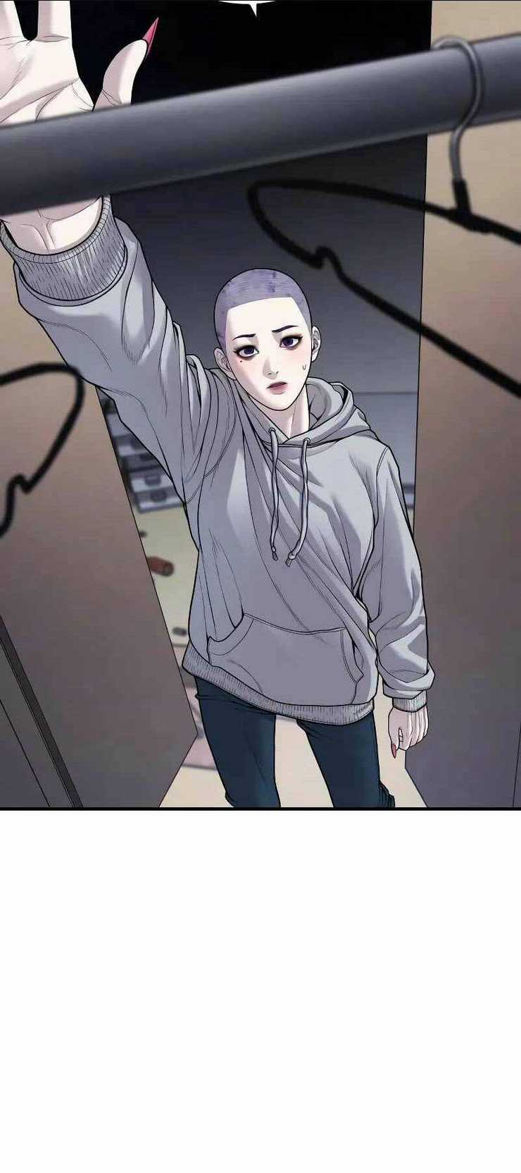 Cậu Bé Tội Phạm - Chapter 52 - Trang 129