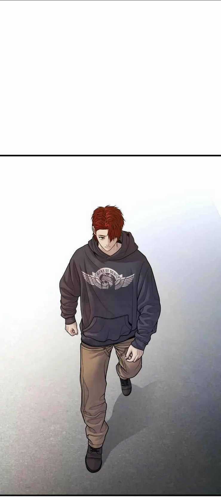 Cậu Bé Tội Phạm - Chapter 52 - Trang 134