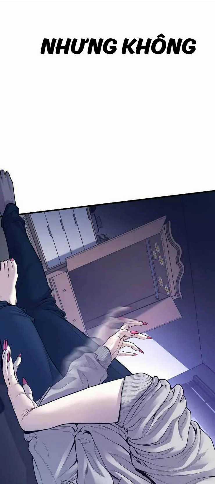 Cậu Bé Tội Phạm - Chapter 52 - Trang 137