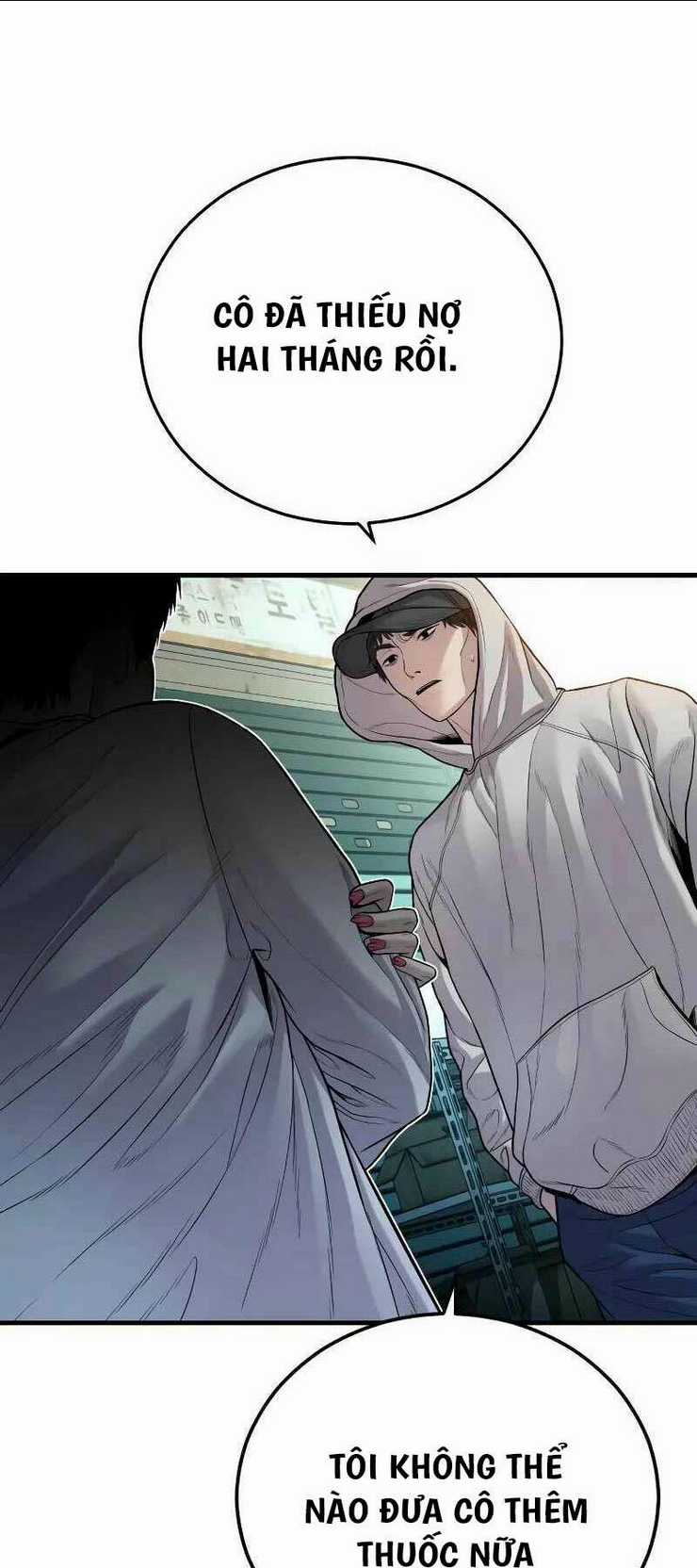 Cậu Bé Tội Phạm - Chapter 52 - Trang 146