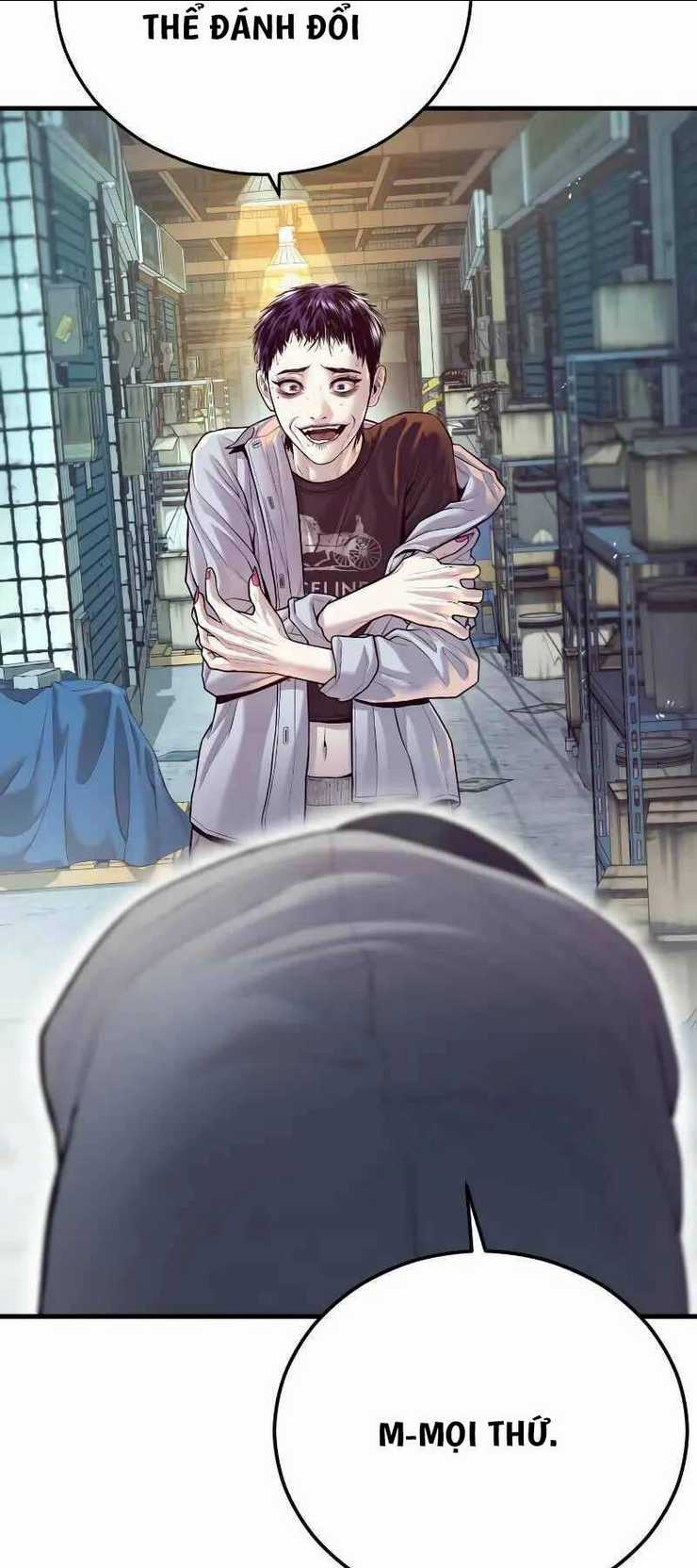 Cậu Bé Tội Phạm - Chapter 52 - Trang 149