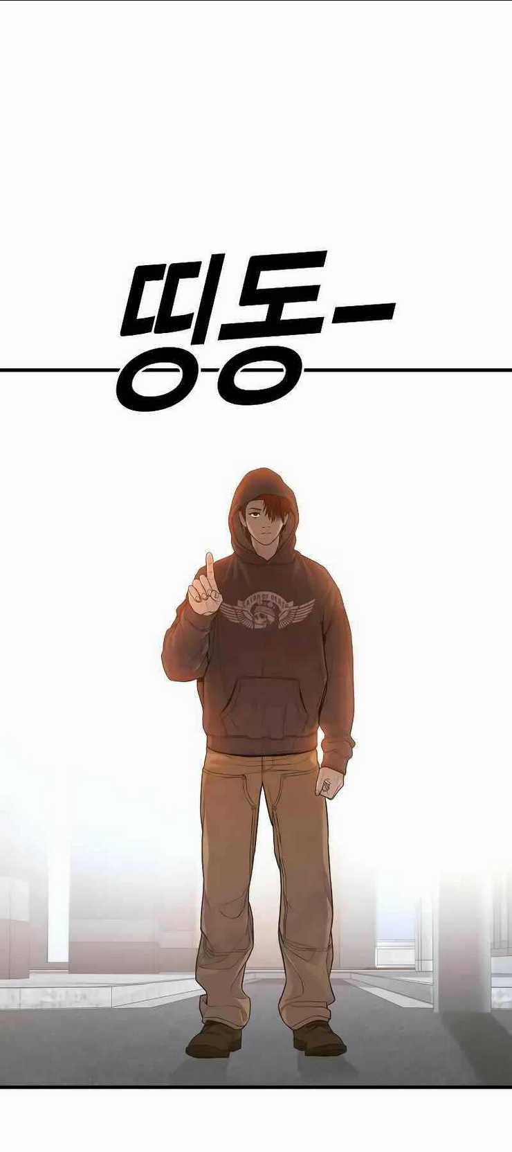 Cậu Bé Tội Phạm - Chapter 52 - Trang 154