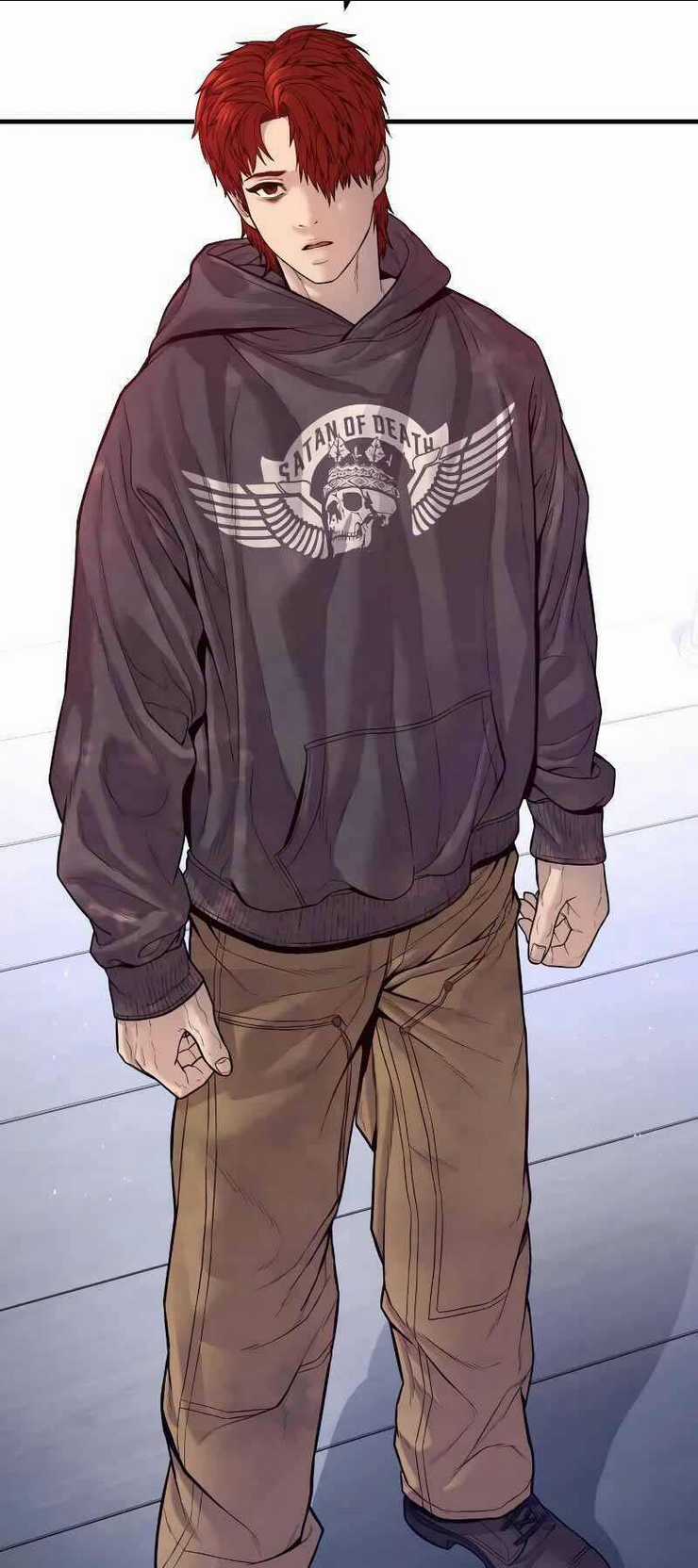 Cậu Bé Tội Phạm - Chapter 52 - Trang 19