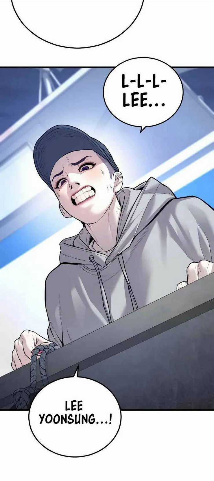 Cậu Bé Tội Phạm - Chapter 52 - Trang 21