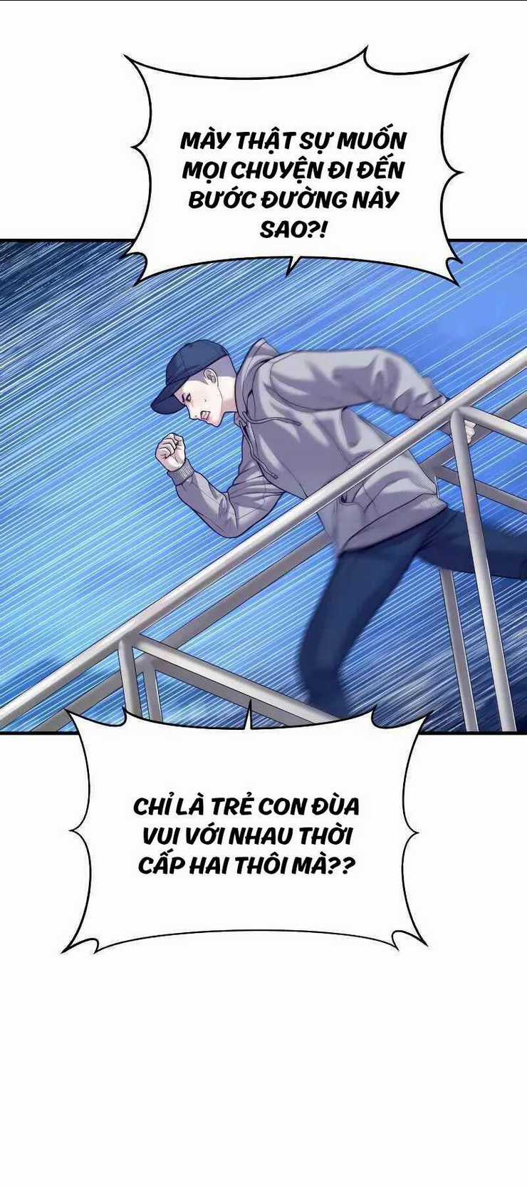 Cậu Bé Tội Phạm - Chapter 52 - Trang 24