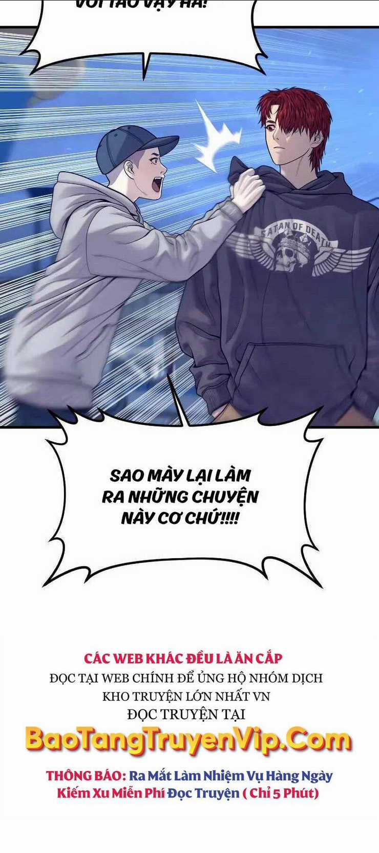 Cậu Bé Tội Phạm - Chapter 52 - Trang 28