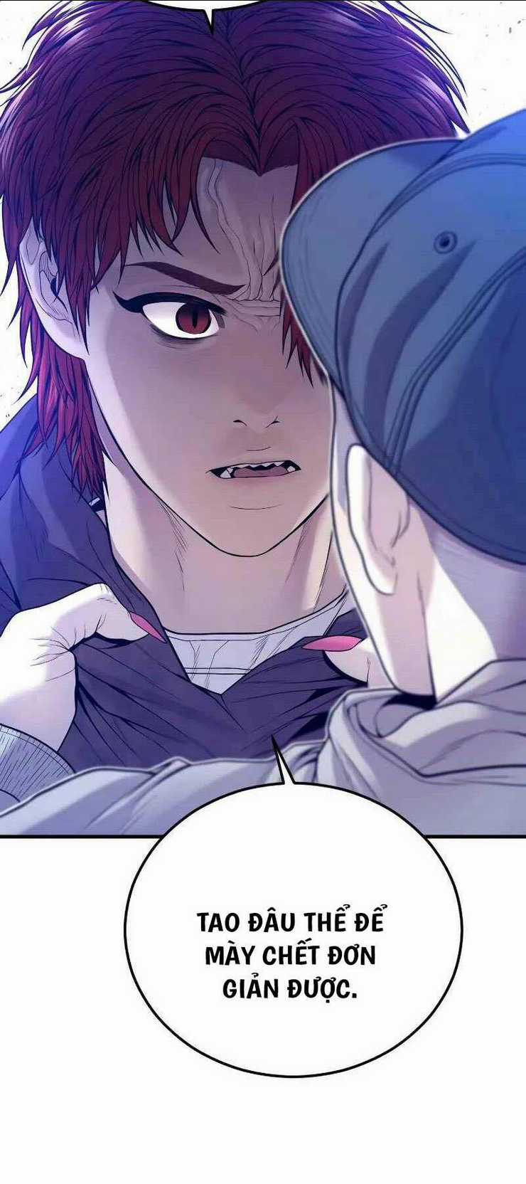 Cậu Bé Tội Phạm - Chapter 52 - Trang 32