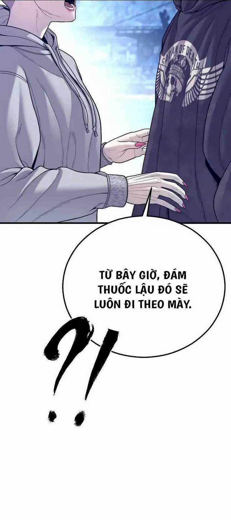 Cậu Bé Tội Phạm - Chapter 52 - Trang 35