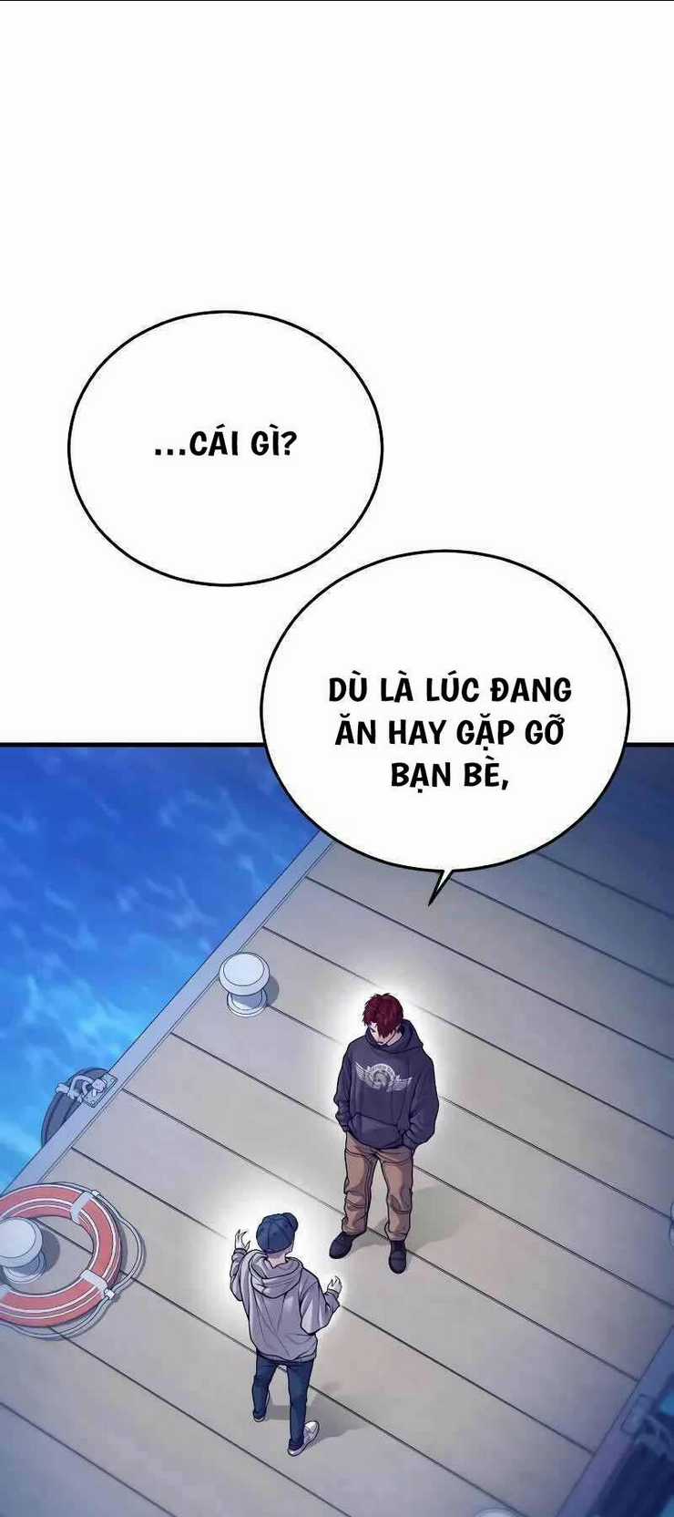 Cậu Bé Tội Phạm - Chapter 52 - Trang 36