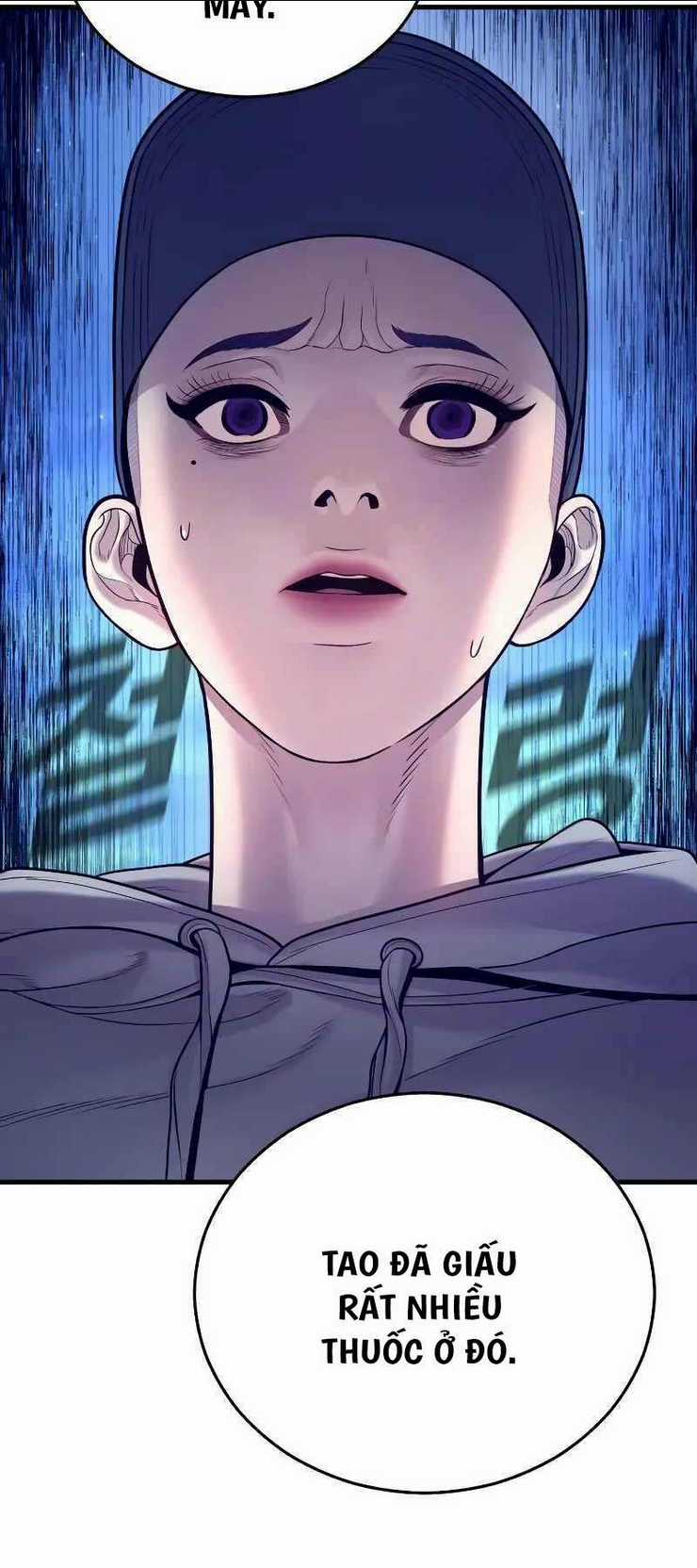 Cậu Bé Tội Phạm - Chapter 52 - Trang 38