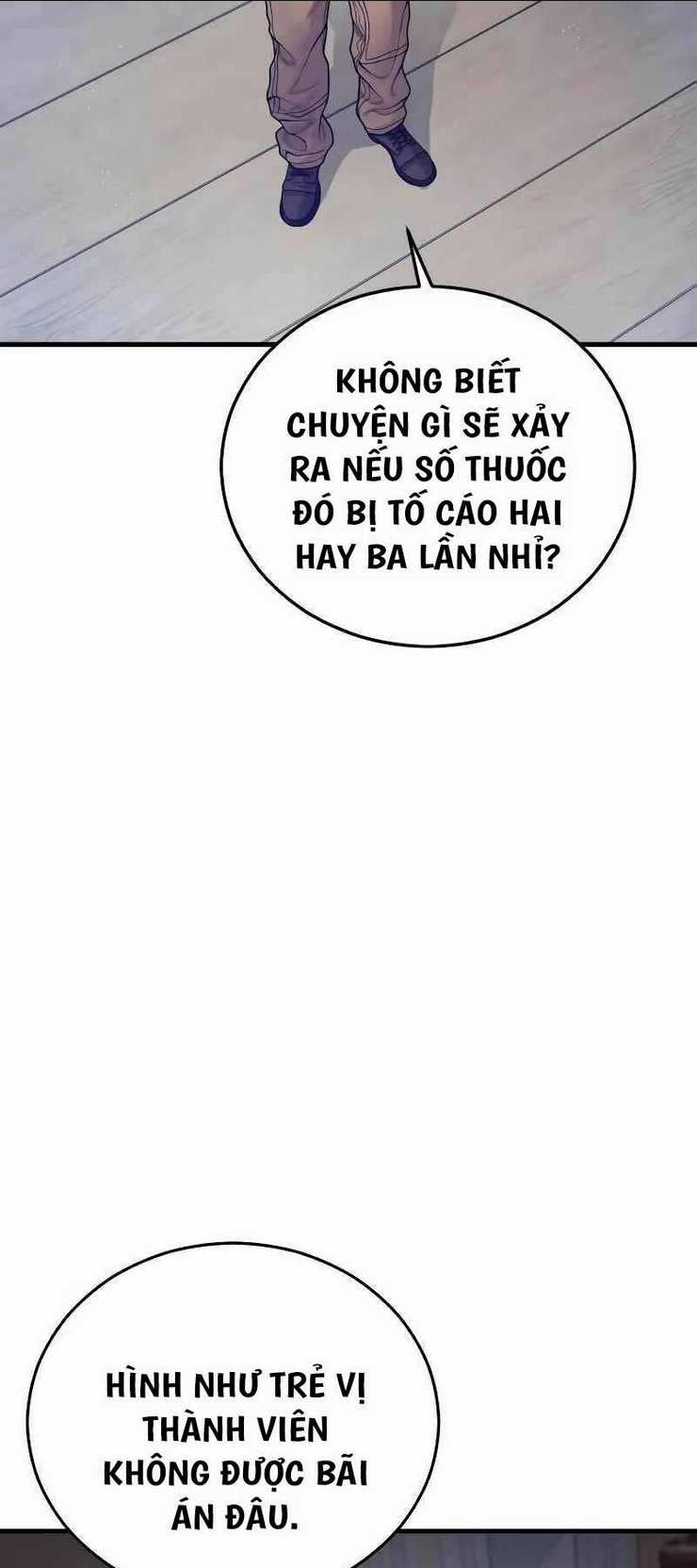 Cậu Bé Tội Phạm - Chapter 52 - Trang 40