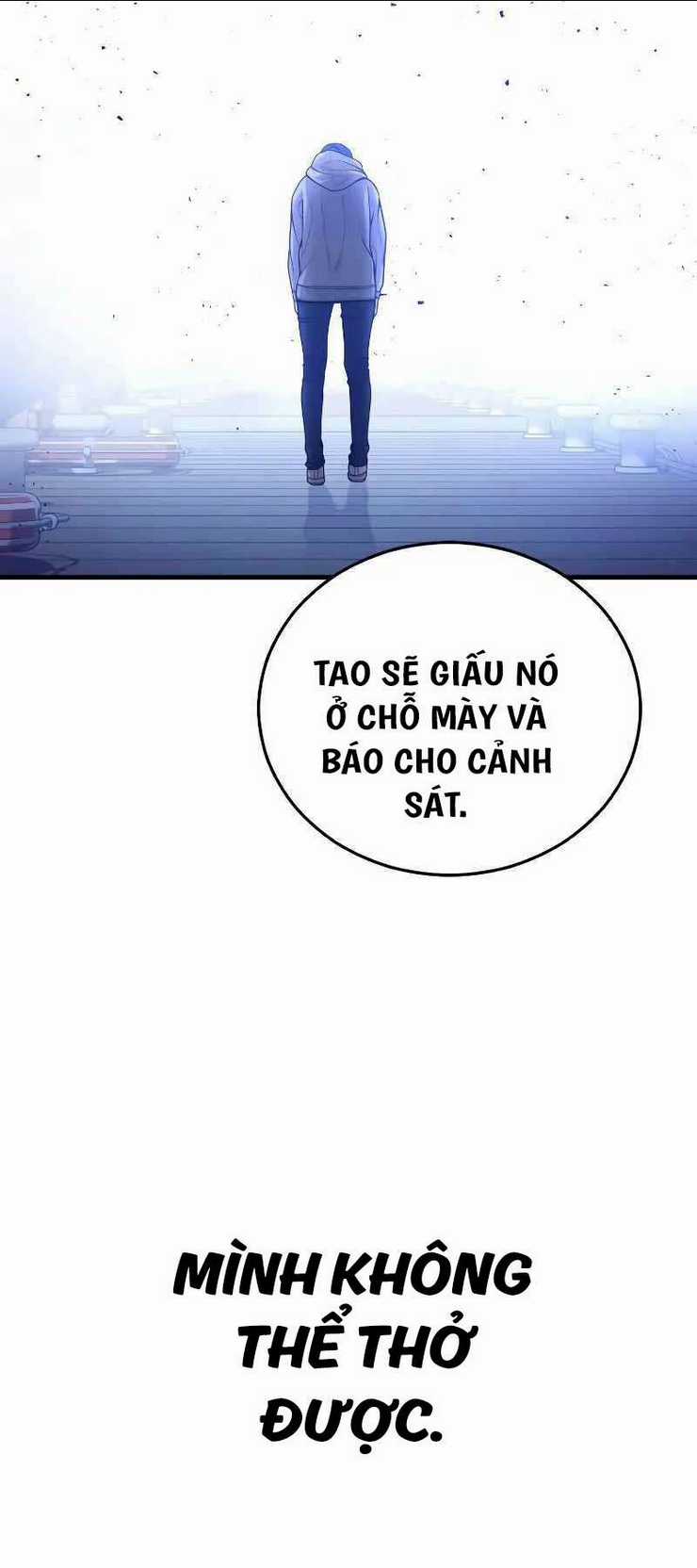 Cậu Bé Tội Phạm - Chapter 52 - Trang 45