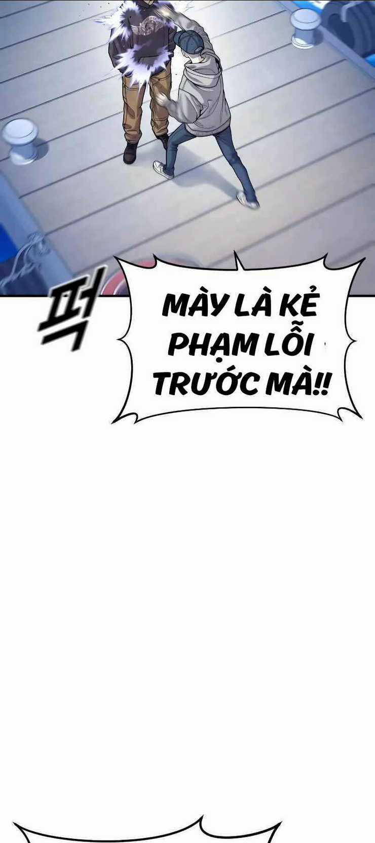 Cậu Bé Tội Phạm - Chapter 52 - Trang 54